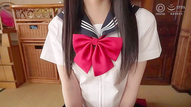 Tempting Japanese MILF Gives Jaw-Dropping Blowjob & Hard Sex