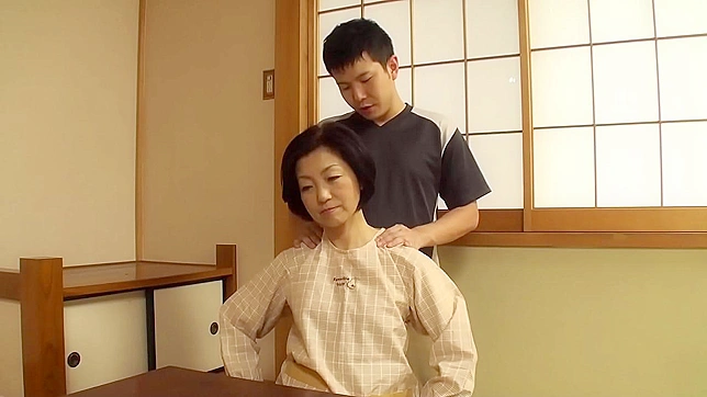 Curious Madam Reveals Her Passionate Bedroom Secrets!