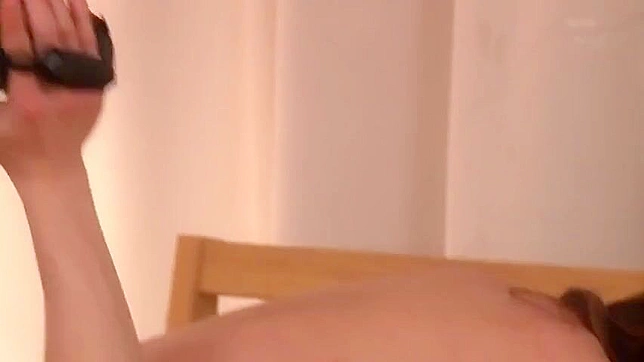 Oriental Lover Wives Share Steamy Moments With Their Husbands