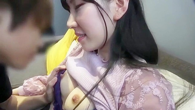 Adorable Japanese Teens 18+  Practice Safe College Sex Safely