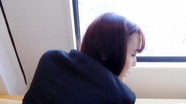 Naughty Japanese Schoolgirl 18+ Gets Fucked by Kinky Teacher