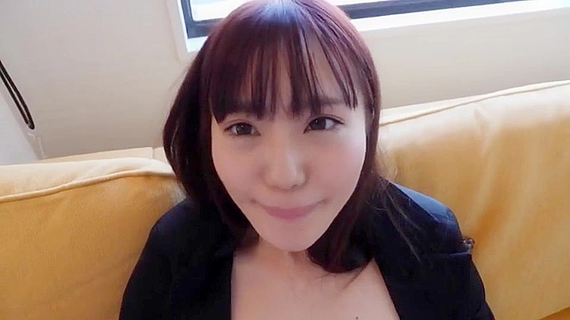 Naughty Japanese Schoolgirl 18+ Gets Fucked by Kinky Teacher
