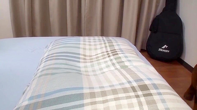 Enthralled MILF Succumbs to Seductive Japanese Sex Acts