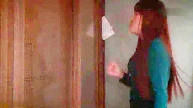 Lustful JAV Goddess Gives In To Raw Desire