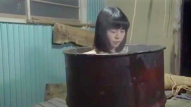 Peasant's Unquenched Desire Burns for Taboo Sex Act