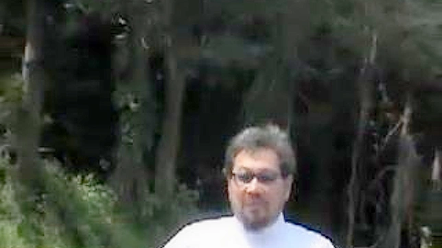 Mature JAV Doc & Farmer's Steamy Paddy Field Tryst