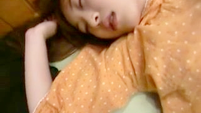 Stepdad's Taboo Fantasies Fulfilled by His Seductive Stepdaughter