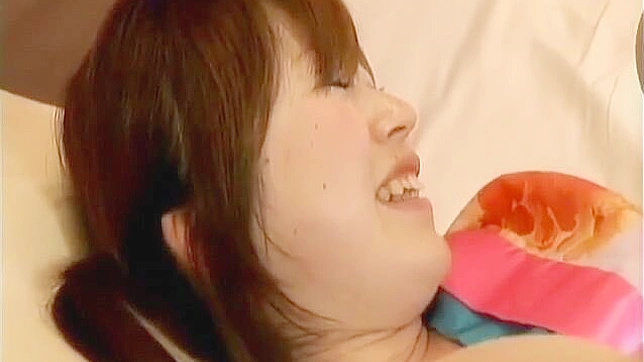 Lesbian Toy Passion in Japan Sparks Wild Desire Heat
