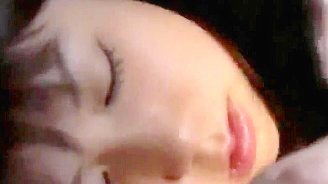 Kinky Japanese Night Ends With Passionate Sex Festivities