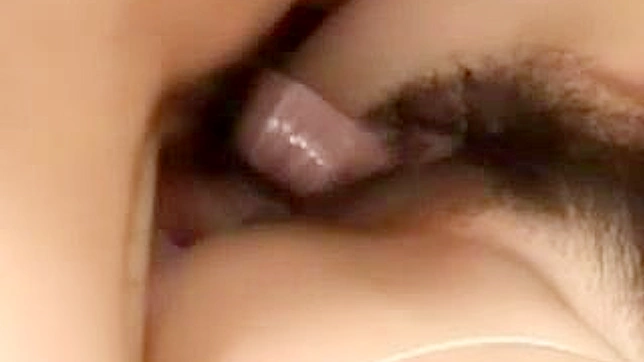 Seductive Japanese Nurse Plays Dirty with Faux Doctor