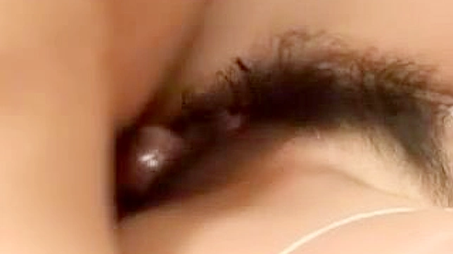 Seductive Japanese Nurse Plays Dirty with Faux Doctor