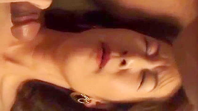 Oriental Aunt's Forbidden Fun Secrets Unveiled Tonight