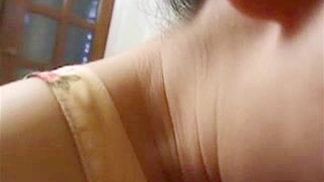 Hot MILF Seduces Teen 18+ Boyfriend for Steamy Bedroom Fun