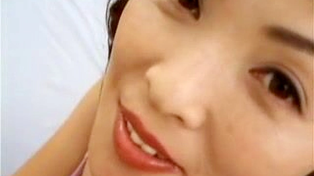 Hot MILF Seduces Teen 18+ Boyfriend for Steamy Bedroom Fun