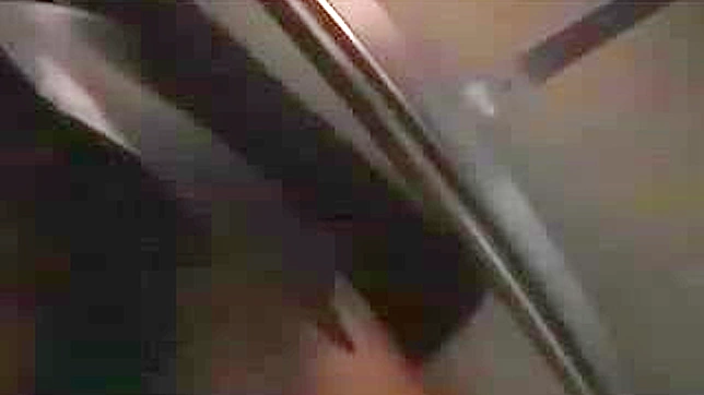 Railway Molest Fantasies With Japanese Schoolgirl 18+ Temptations