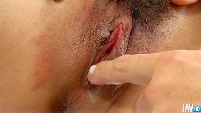 Toa, Blowjob Queen Takes Two Dicks Simultaneously