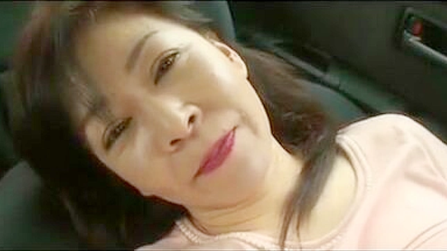 Mature Tabata Gives Creamy Release in Hot JAV Fantasies