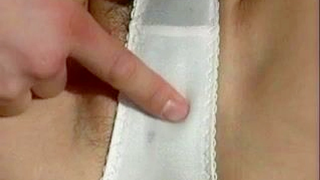 Hot Hoshino Seiko’s Wet Pussy fucked In Sexy Schoolgirl 18+ Outfit