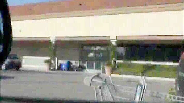 Caucasian Beauty Submits to Asian Master's Manic Desires