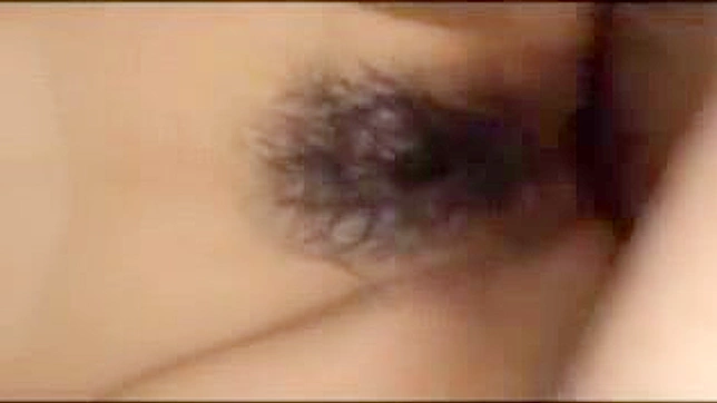 Nippon MILF Kaoruko Gets Sweet Creampie Delightfully