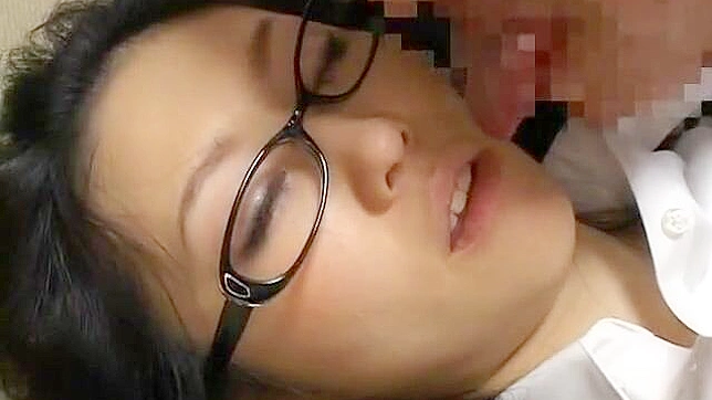 Kinky Clients  Lustful Japanese Lawyer's Secrets