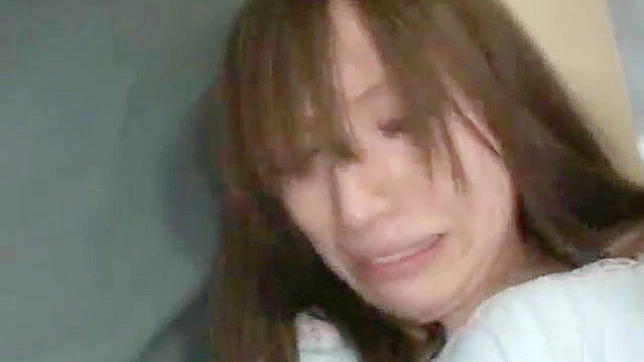 Sultry Tokyo Temptress Gets Railed Hard in Truck Bed Action