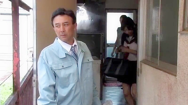 Hot Asian Wife Humiliates Cuckold Husband in Viral Sex Clip