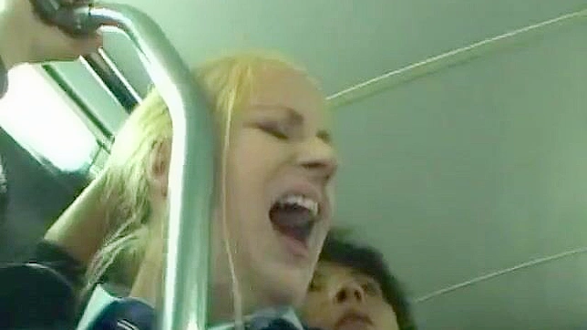 Cute JAV Schoolgirl's 18+ Steamy Forbidden Sex Adventure