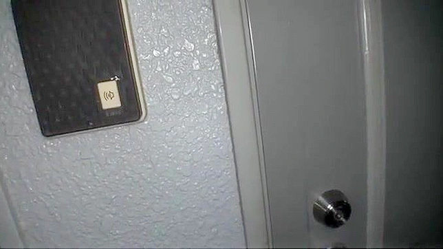 BDSM Japanese Fantasy - Submissive Kneeling Under Sword