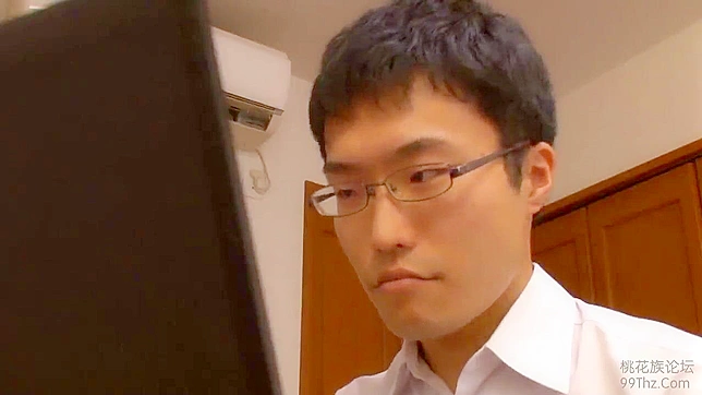 Seductive MILF Tutor Beds Lustful Students in Japan's Classrooms