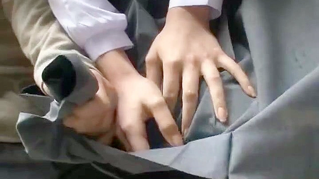Sweet Asian Teen 18+ Gets Wildly Fucked by Her Insatiable Lover