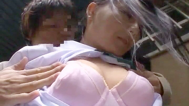 Sweet Asian Teen 18+ Gets Wildly Fucked by Her Insatiable Lover