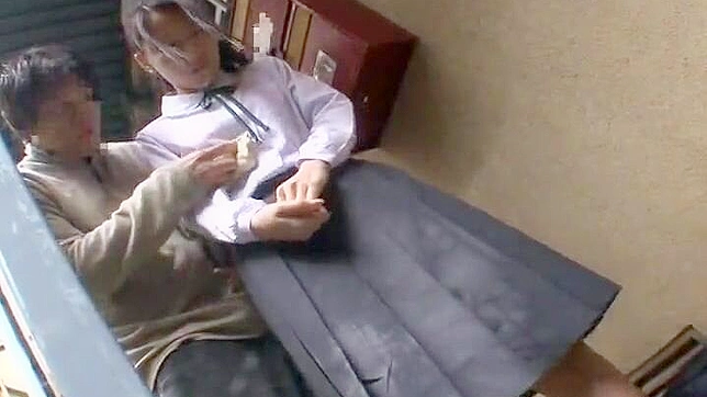 Sweet Asian Teen 18+ Gets Wildly Fucked by Her Insatiable Lover