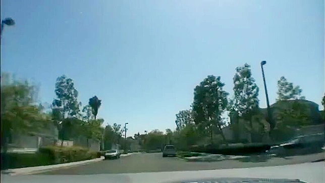 Blonde Teen 18+ Captivated & Fucked Hard By Japanese Man