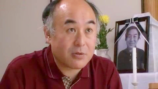 Widow Finds Comfort With Late Husband's Friend Amid Grief