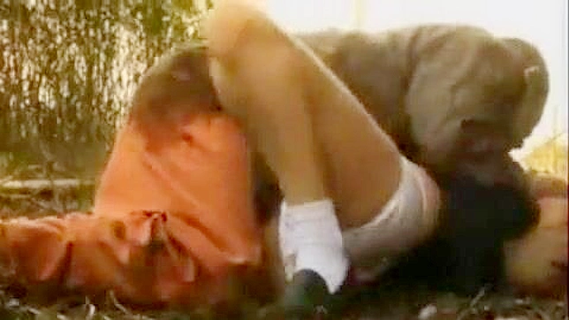 Japan Street Freakshow - Maniacal Sex Scene Unleashed