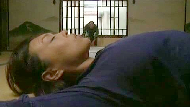Japanese Neighbor Tempts Wife into Cheating Sex Delight