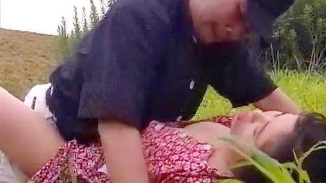 Forbidden Lust - Unwilling Japanese Girl's 18+ Secret Desire