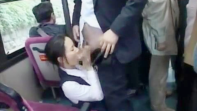Japanese Girl 18+ Gets Overpowered & Fucked Roughly In Public