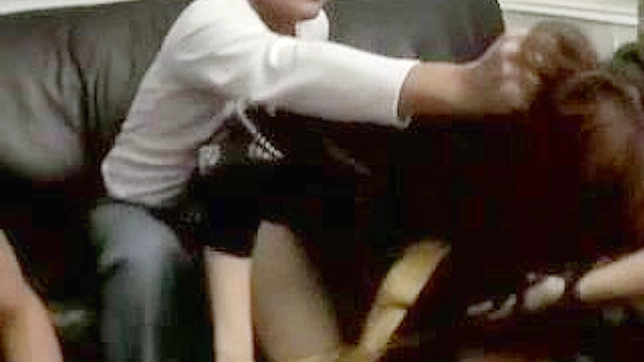 Shy Asian Cutie Turns Wild in Steamy Sex Adventure