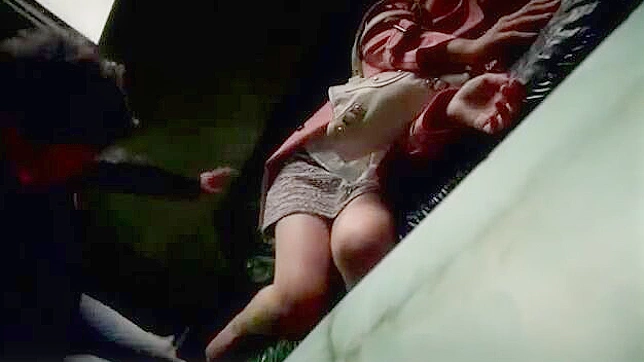 Japan MILF Takes Hard Fuck With Passionate Screams