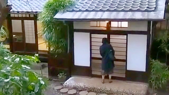 Wife Betrays Brother with Steamy Asian Man Love Making