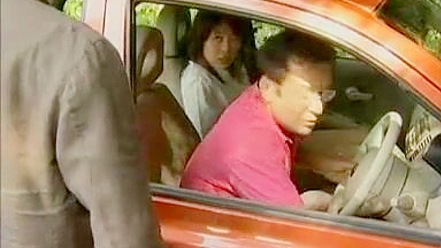 Cheat Wifey Faces Furious Asian Husband's Raw Revenge