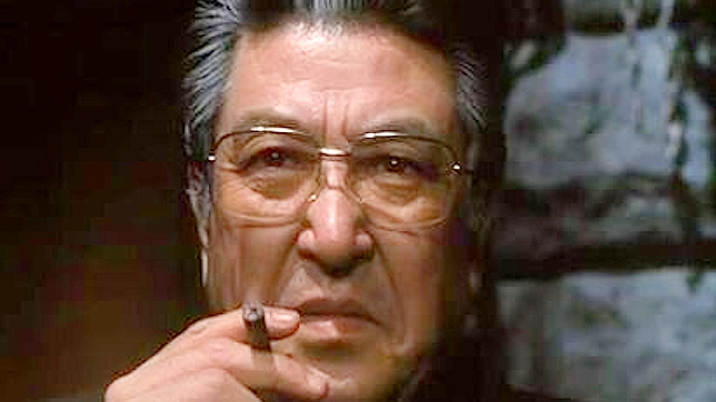 Oriental Beauty Surrenders Under Hardcore Torment