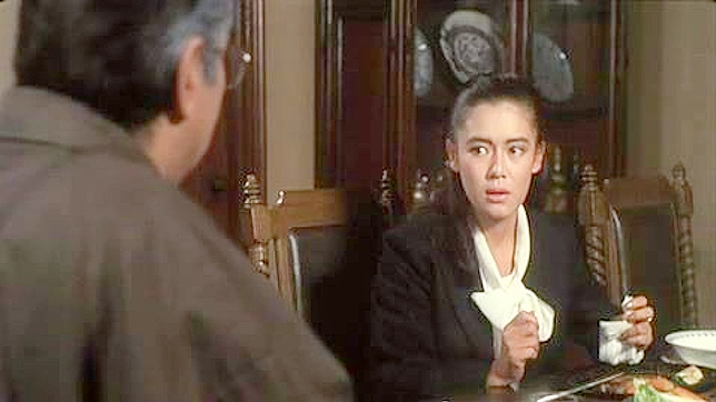 Oriental Beauty Surrenders Under Hardcore Torment