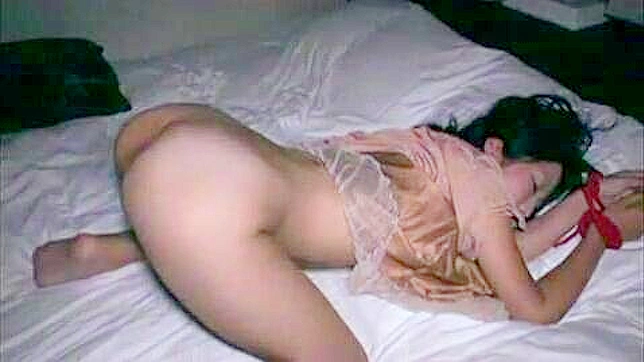 Hot JAV Schoolgirl 18+ Takes Thick Cock For A Wild Ride