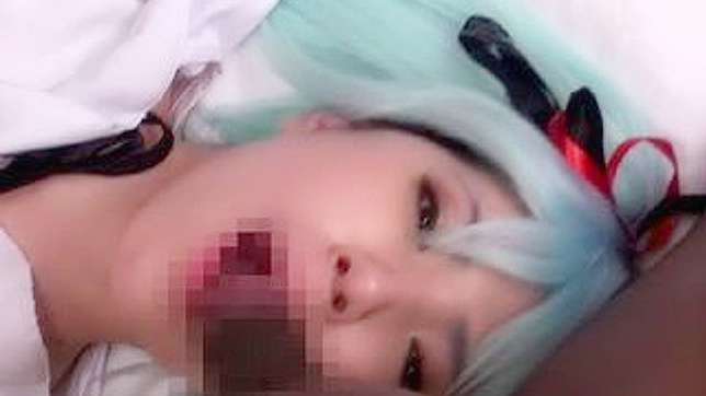 Hatsune Miku Nippon Orgy Leads to Dessert Delightful Finish