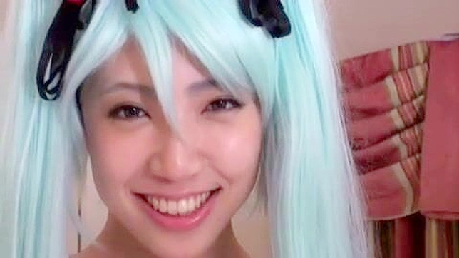 Hatsune Miku Nippon Orgy Leads to Dessert Delightful Finish