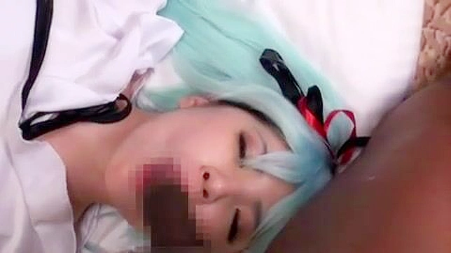 Hatsune Miku Nippon Orgy Leads to Dessert Delightful Finish