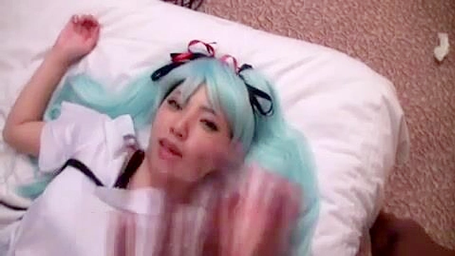Hatsune Miku Nippon Orgy Leads to Dessert Delightful Finish